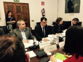El Ayuntamiento de Murcia se incorpora a las comisiones de Bienestar Social y de Relaciones Internacionales de la FEMP