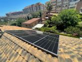 10 claves para instalar paneles solares en una comunidad de vecinos