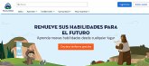 Trailhead, la plataforma gratuita de formacin online de Salesforce, disponible en castellano