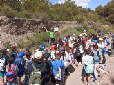 La Regin celebra el Da Mundial de la Educacin Ambiental con lleno en las cinco primeras acciones de la 'Mochila de Actividades'