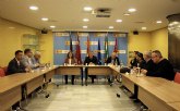 La CHS constata la elección de parte de los vocales que integrarán la Comisión Permanente de la Sequía de la demarcación hidrográfica del Segura