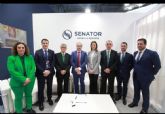 Ceclor, en fitur para apoyar al sector turstico comarcal