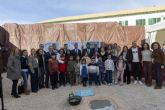 El Ayuntamiento de Blanca celebra el inicio de las obras de ampliación del Colegio Antonio Molina El Ayuntamiento de Blanca celebra el inicio de las obras de ampliación del Colegio Antonio Molina