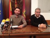 La Concejala de Cultura del Ayuntamiento de Lorca ofrece a las pedanas, por primera vez, un programa de actividades a demanda