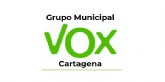 VOX Cartagena apuesta por ayudas de hasta 150€ para las familias trabajadoras para impulsar la natalidad