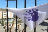 El Ayuntamiento condena enrgicamente y muestra su repulsa institucional por el nuevo caso de violencia de gnero ocurrido en Sevilla
