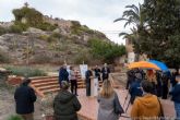 Ayuntamiento, UPCT y Comunidad Autnoma se unen para integrar el cerro de San Jos en Cartagena con zonas verdes y deportivas