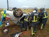 Bomberos de la Regin se darn cita en Cartagena el prximo 5 de marzo para un Campeonato de Rescate en Accidentes de Trfico