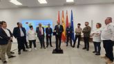 Murcia será en abril la capital nacional de la gastronomía en miniatura