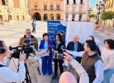 Musicoterapia, risoterapia y teatro, las novedades para los mayores de las pedanías de Lorca Musicoterapia, risoterapia y teatro, las novedades para los mayores de las pedanías de Lorca
