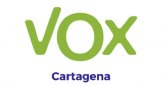 VOX Cartagena consigue la prohibición del burka y logra que el Pleno rechace la regularización masiva de inmigrantes del Gobierno VOX Cartagena consigue la prohibición del burka y logra que el Pleno rechace la regularización masiva de inmigrantes del Gobierno