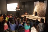 El Museo Arqueolgico de Murcia organiza un taller que enseñar a los ms pequeños a trabajar el esparto