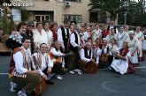 El Grupo Folklorico 'Ciudad de Totana' representar el prximo martes a Totana en el Bando de la Huerta de Murcia 2016