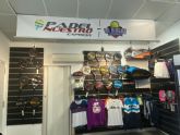 Padel Nuestro Express llega a Valencia con la primera tienda en Alcira