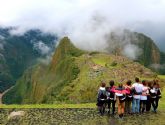 Un 30% de la poblacin joven en Espana elige explorar destinos como Per, Marruecos e Islandia esta primavera