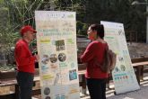 Fundown realiza una jornada de puertas abiertas en el jardín botánico Arboretum