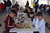 Más de 150 alumnos participan en el V Open Chess del colegio Vista Alegre Más de 150 alumnos participan en el V Open Chess del colegio Vista Alegre
