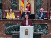 Podemos exige a Medio Ambiente el cierre total y definitivo de la planta de reciclados de Calasparra Podemos exige a Medio Ambiente el cierre total y definitivo de la planta de reciclados de Calasparra