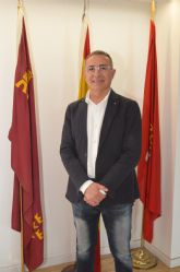 El ingeniero Francisco Espín continúa al frente de AREMUR El ingeniero Francisco Espín continúa al frente de AREMUR