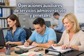 Totana acoge un curso gratuito de operaciones auxiliares administrativas para personas desempleadas Totana acoge un curso gratuito de operaciones auxiliares administrativas para personas desempleadas