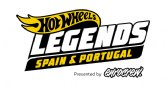 Hot wheelsR legends tour llega por primera vez a espana de la mano de eurocrew