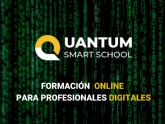 Nace Quantum, la escuela de negocios Smart que forma en las profesiones del futuro