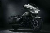 Harley-Davidson presenta dos nuevas motocicletas cvoT