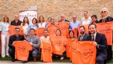 Fecoam se suma un año ms a la carrera solidaria 'Run for Parkinson's'