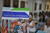 El Colegio Oficial de Veterinarios forman a los primeros peritos veterinarios en maltrato animal de España