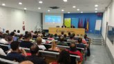 200 expertos se dan cita en el congreso sobre las tecnologas que est llamada a revolucionar Internet, el Blockchain