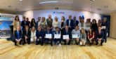 CaixaBank apoya con 45.000 euros a 3 entidades sociales de la Regin de Murcia gracias a su programa de empleados Planta tu proyecto