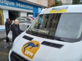 Dfm rent a car participa en diversas acciones de ayuda humanitaria a Ucrania