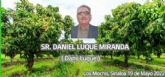 Don Daniel Luque Miranda: Un pionero e innovador de la industria del mango en el norte de Sinaloa (Mxico)