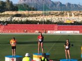 Resultados Campeonato de España Sub16 Aire Libre 2023 La Nucía