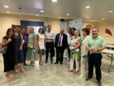 La concejala de Derechos Sociales presenta el proyecto Joint Action ImpleMENTAL 'Proyectos de vida inclusivos' para personas con trastornos mentales graves