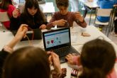 Robtica, pensamiento computacional y programacin, las 3 competencias clave del futuro digital de la educacin