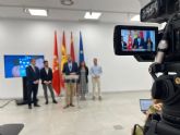 El programa Murcia en Verano posicionar a la ciudad como referente turstico, cultural y de ocio en julio y agosto