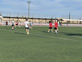 Licitan la reparacin de los dos campos de csped artificial y su sistema de riego de la Ciudad Deportiva