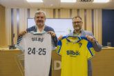 Silbö Telecom se convierte en sponsor principal del Cádiz Club de Fútbol