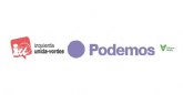 Aprobada la mocin de IU Verdes-Podemos sobre peatonalizacin de la calle Cnovas del Castillo