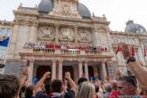 Cartagena se rinde ante el Jimbee en la celebración de una temporada histórica