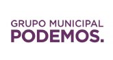 Podemos pedir en el Pleno la puesta en marcha de centros de Atencin Temprana municipal