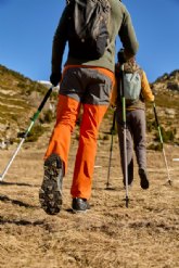 Descubre Andorra a travs del senderismo y conecta con la naturaleza