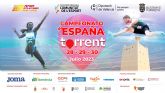 CIII Campeonato de España Absoluto AL Torrent