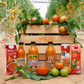 AMC Natural Drinks Group, la multinacional espanola detrs del mejor gazpacho