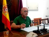 Sosa pide información sobre las viviendas de la SAREB en Lorca