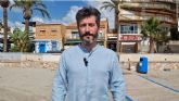 Podemos defenderá en la Asamblea una nueva moratoria urbanística indefinida en el Mar Menor