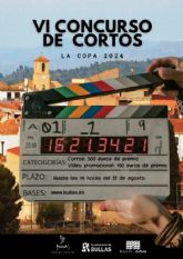 VI Concurso de Cortos de La Copa