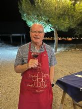 Jos Snchez Alcaraz ser el nuevo Maestro del Vino de Bullas 2024