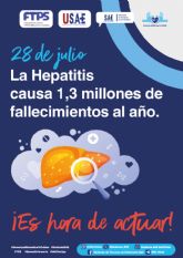 Erradicar la hepatitis es posible mejorando el acceso a los diagnósticos y tratamientos